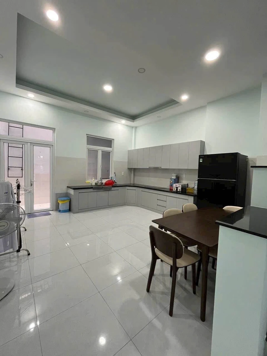 Bán nhà 1T1L 100m2 Bùi Thị Xuân, Phan Thiết - Ảnh thu nhỏ 5