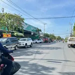 Bán đất kế góc 300m² 2 mặt tiền Lâm Quang Kỳ 30 tỷ - Ảnh thu nhỏ 2