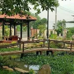Bán biệt thự vườn 3138m2, 2 phòng ngủ tại Phước Vĩnh An, Củ Chi - Ảnh thu nhỏ 3