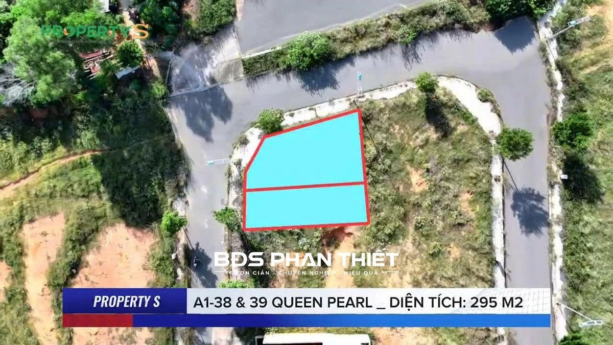 Bán đất góc view biển Ocean Dunes 176,6 m² - 5.331 tỷ - Ảnh thu nhỏ 2