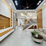 Bán nhà lầu 90m2 gần Đồng Khởi, Biên Hòa, giá 1,75 tỷ - Ảnh thu nhỏ 4