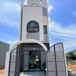 Bán nhà 74m2 3PN 3WC sổ hồng, khu tái định cư sau Viện Sốt Rét, Quy Nhơn Bắc - Ảnh thu nhỏ 3