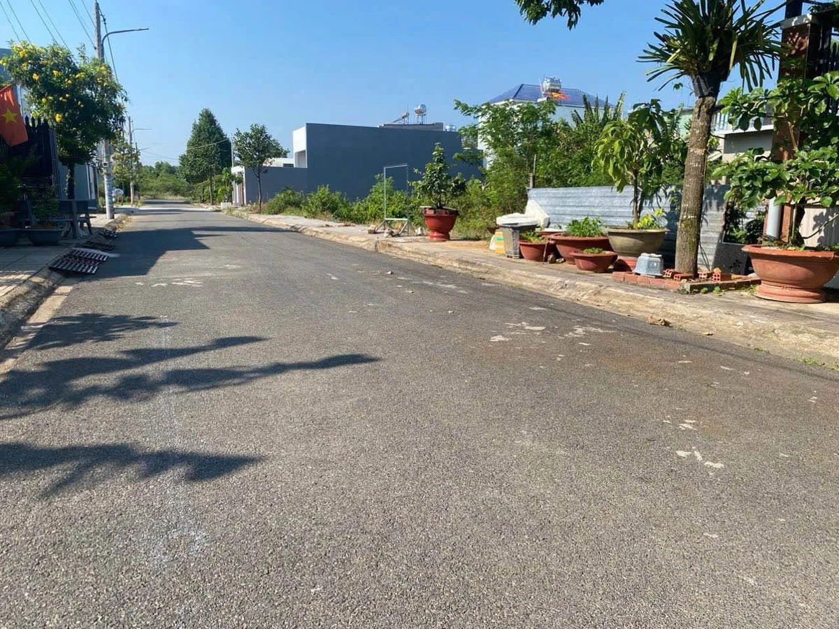 Bán đất nền 120m2 mặt tiền tại Hoà Long, Bà Rịa - 1 tỷ 800 triệu - Ảnh thu nhỏ 2