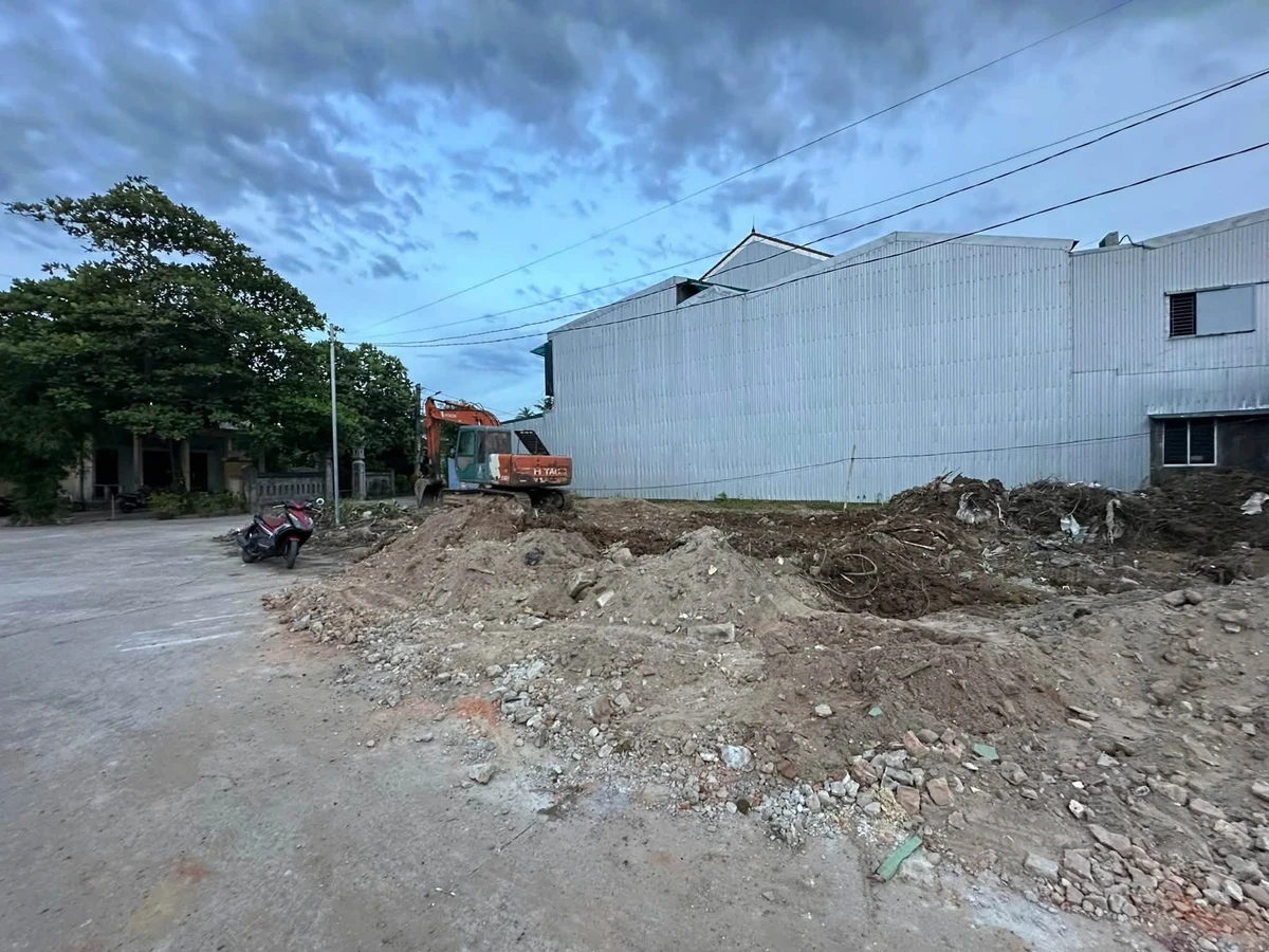 Bán 3 lô đất 240m² KQH Ngọc Anh, Mỹ Thượng, Huế - Ảnh thu nhỏ 2