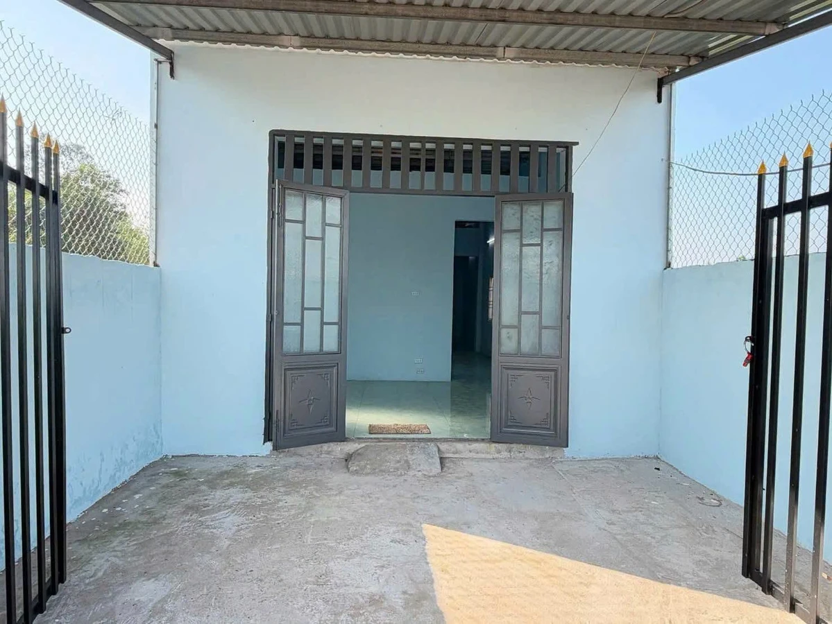 Bán nhà cấp 4 100m² Nhà Bè 850 triệu - Ảnh thu nhỏ 2