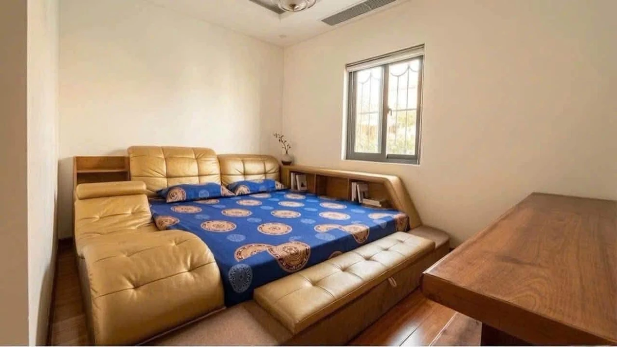 Bán nhà hẻm xe hơi Cô Bắc Vũng Tàu, 4PN 4WC, 150m², 7,5 tỷ - Ảnh thu nhỏ 4