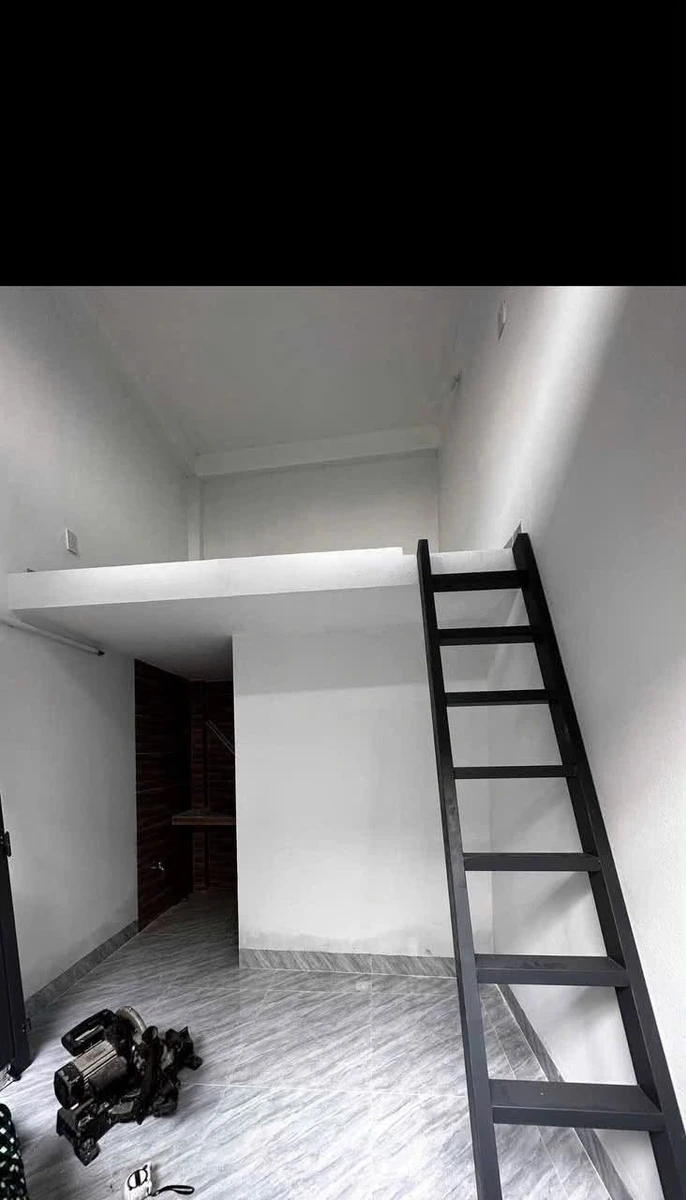 Bán dãy trọ 5 phòng 67.5m² Nguyễn Thị Định 2.7 tỷ - Ảnh thu nhỏ 2