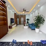 Nhà bán 6 tầng thang máy 45m2 Tây Mỗ Hà Nội 8.8 tỷ - Ảnh thu nhỏ 1