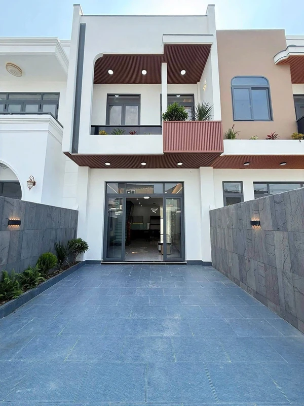 Bán nhà Biên Hòa 3 phòng ngủ 100m² 1,55 tỷ