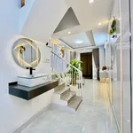 Nhà 3 tầng 3PN, 24m² đường Huỳnh Thị Đông, Nhà Bè - Ảnh thu nhỏ 4