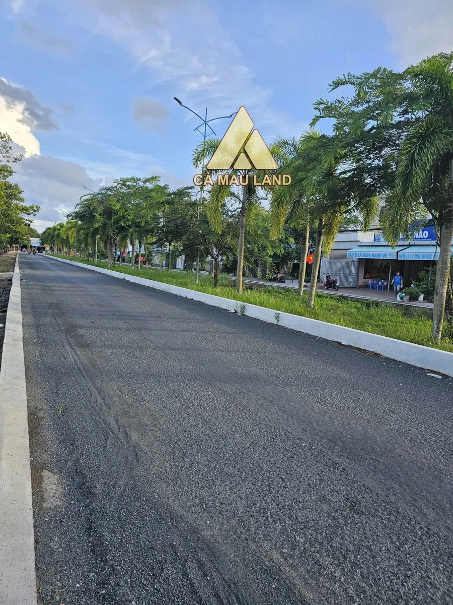 Bán nhà cấp 4 đường Tạ Uyên, Cà Mau, 108 m² - Ảnh thu nhỏ 5