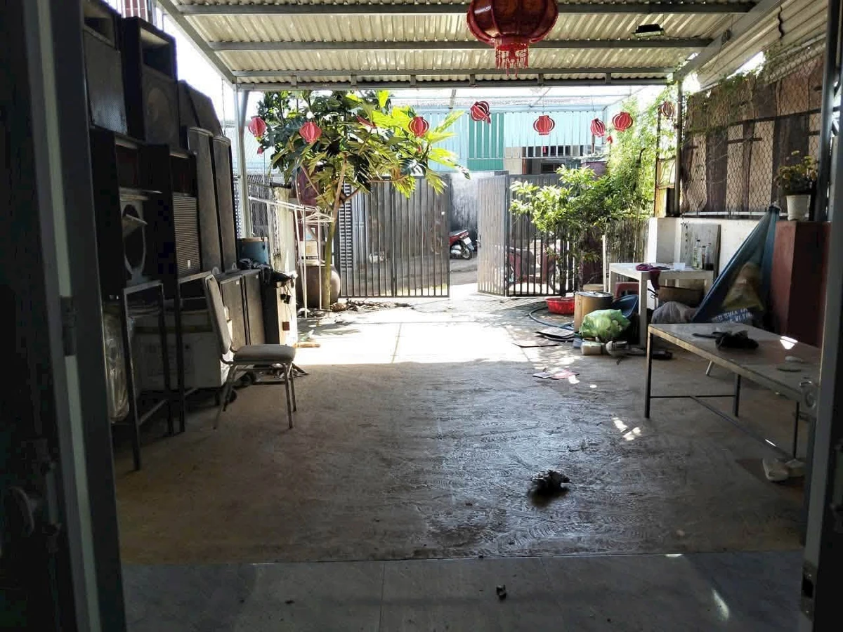 Bán nhà hẻm Bùi Viện 83m² 7 tỷ Quận 12 - Ảnh thu nhỏ 3