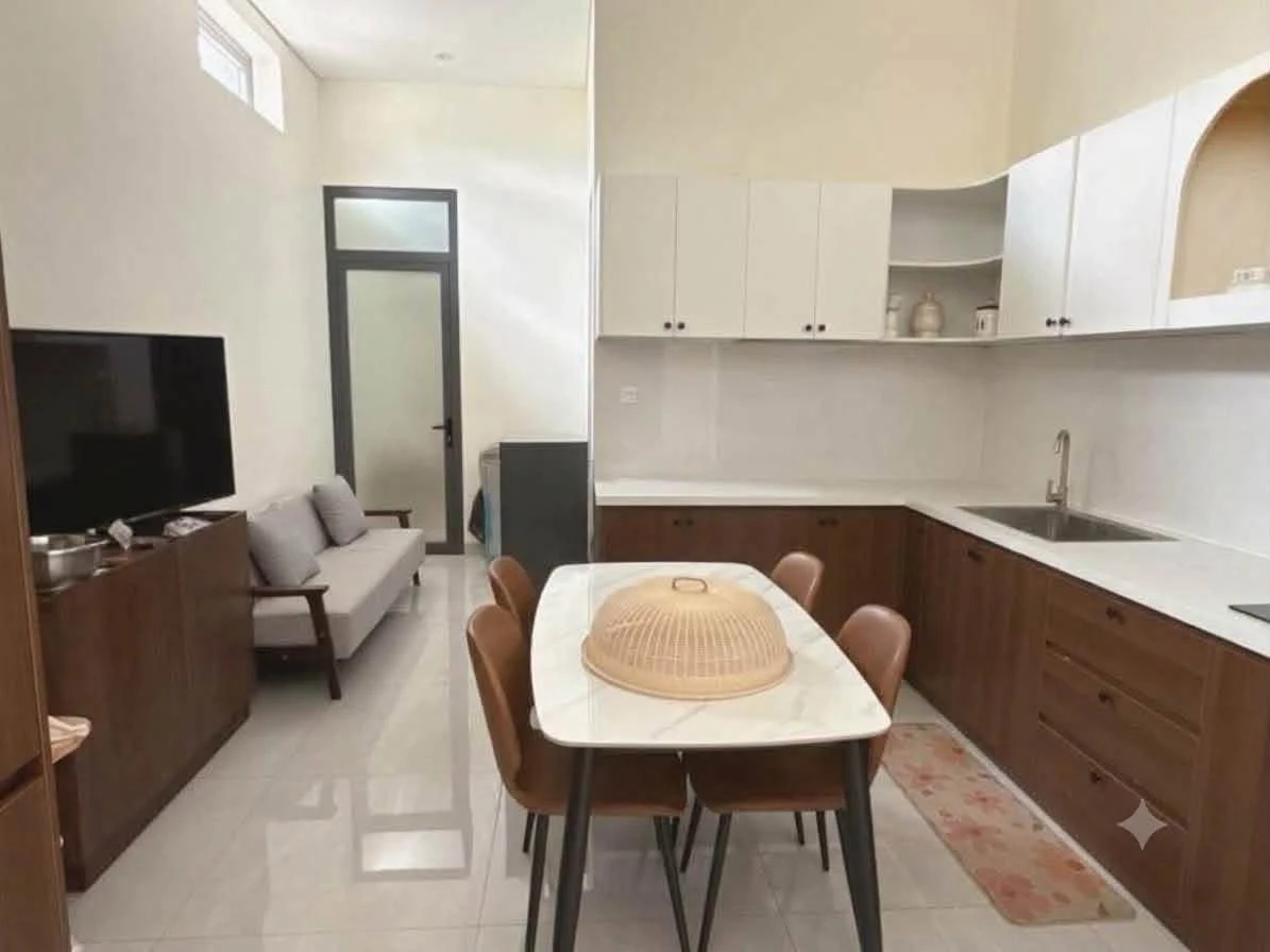 Bán nhà 3 phòng mặt tiền kinh doanh Hùng Vương, 118.8m2, 10 tỷ - Ảnh thu nhỏ 3