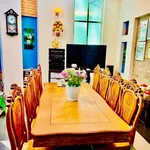 Bán nhà mái Thái 300m2, 4PN, 5WC mặt tiền 12m Phan Rang - Ảnh thu nhỏ 4