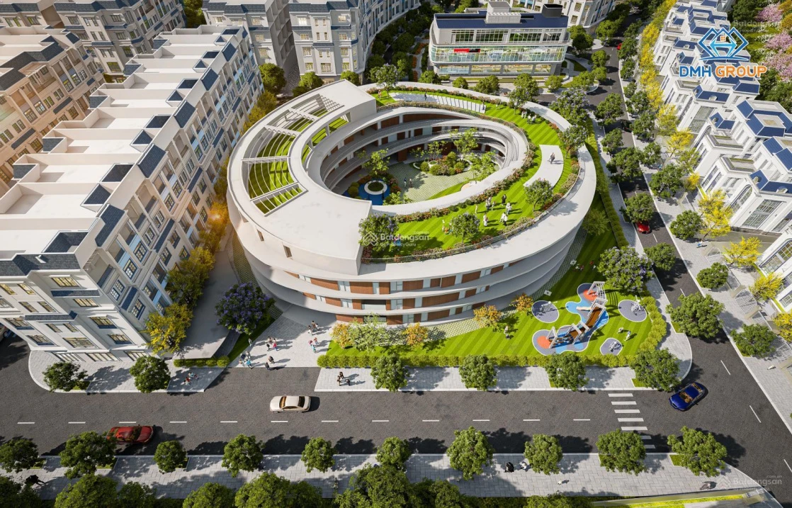 Mở bán đợt 1 dự án Times Riverside - KĐT kiểu mẫu chuẩn sống sang kế cận Sông Lô, giá chỉ 5,8 tỷ - Ảnh thu nhỏ 5
