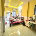 Bán nhà 3 tầng 3PN 50m² Bình Thạnh 7.3 tỷ - Ảnh thu nhỏ 2