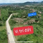 Đất bán đường Trường Sơn Đông KBang Gia Lai giá tốt - Ảnh thu nhỏ 1