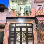 Bán nhà hẻm 5m Bình Tân, 52m², 2PN, 5.6 tỷ - Ảnh thu nhỏ 2