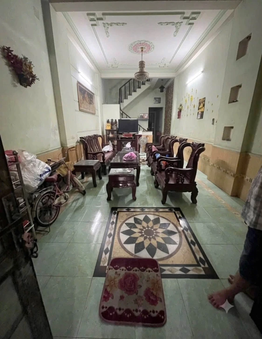 Bán nhà mặt tiền kinh doanh Hương Lộ 2, Bình Trị Đông, Bình Tân, 170m2, 4 tầng, nhỉnh 13 tỷ - Ảnh thu nhỏ 2
