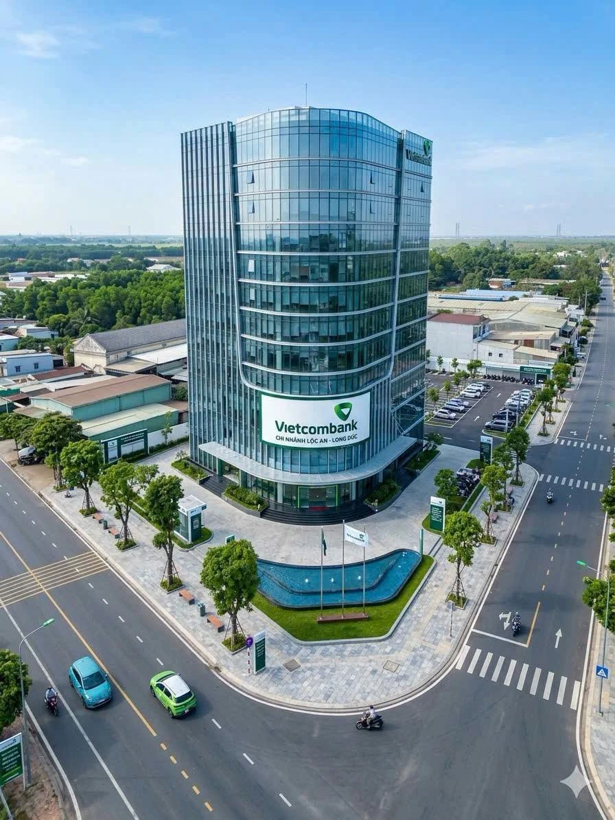 Bán đất 720m2 (600m2 thổ cư) Long Thành, Đồng Nai - 48 tỷ - Ảnh 1