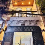 Bán nhà 1 trệt 2 lầu 42m2 đường số 4 An Hội Đông, Gò Vấp, giá 5,49 tỷ - Ảnh thu nhỏ 2