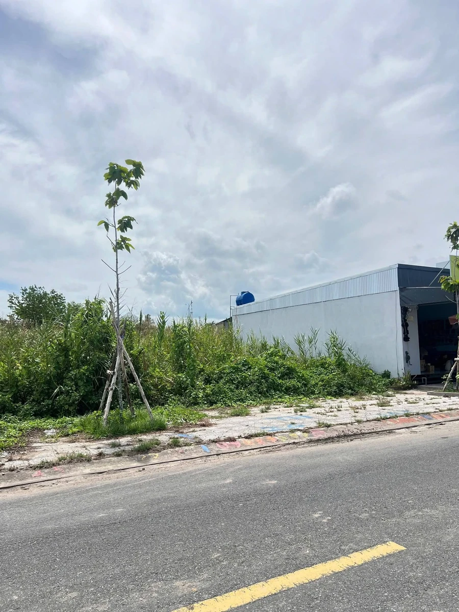 Bán 2 nền đất Rạch Giá, Kiên Giang, 100 m²/nền - Ảnh thu nhỏ 3
