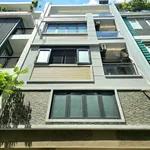 Bán nhà 5 tầng 52,2m² khu phân lô Thiên Phước, Lạc Long Quân, giáp Quận 10, full nội thất - Ảnh thu nhỏ 1