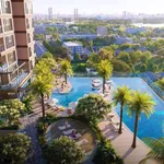 Bán căn 2PN Vlasta Quận 7 full nội thất hướng Nam, tầng trung, TT 15% nhận nhà, CK 250tr tiền mặt - Ảnh thu nhỏ 12