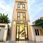 Bán nhà mặt ngõ 4 tầng 43m² Thiên Lôi Bình Tân 4,75 tỷ - Ảnh thu nhỏ 1