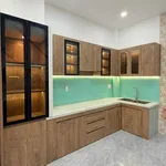 Bán nhà 2 tầng sát Bến Xe Miền Tây, 40m2, 4 tỷ - Ảnh thu nhỏ 3