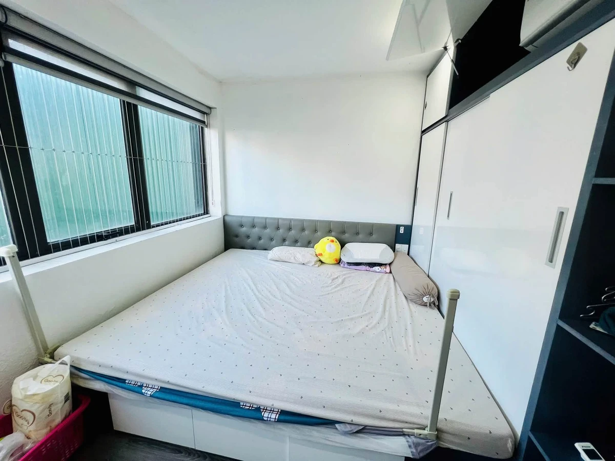 Bán căn hộ 71m² 2PN Bảo Sơn Nguyễn Sỹ Sách - Ảnh thu nhỏ 4