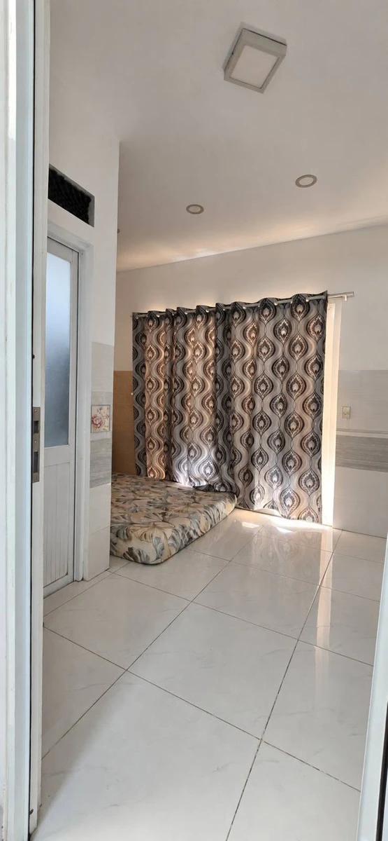 Bán nhà hẻm 3 tầng đúc 2PN, 60m² sử dụng, đường Trường Sa, Bình Thạnh, giá 4,3 tỷ - Ảnh thu nhỏ 4