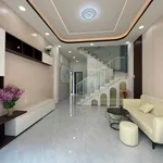 Bán nhà 1 trệt 1 lầu 3PN gần chợ Bà Hom, Phú Lâm, Quận 6, 4,8 tỷ - Ảnh thu nhỏ 3