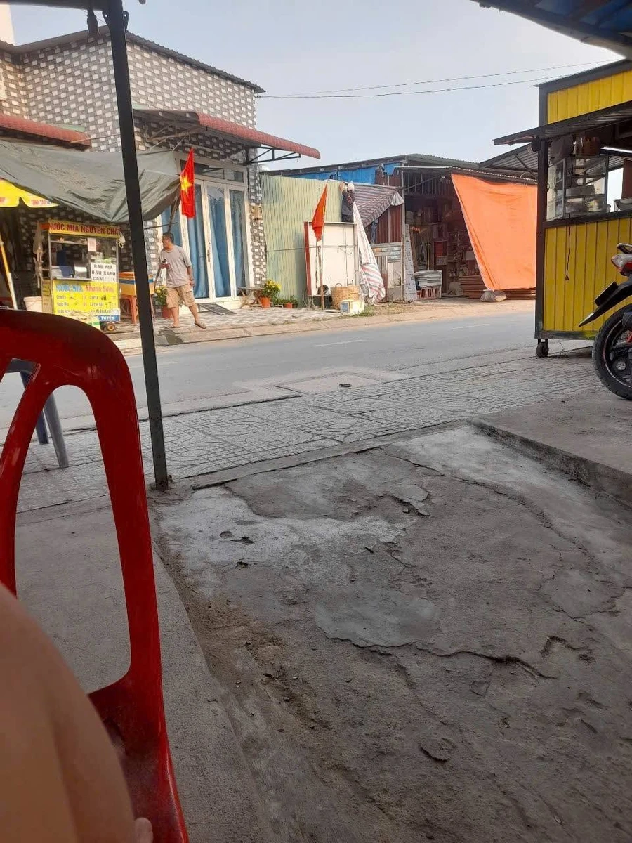 Bán đất mặt tiền kinh doanh Võ Văn Hát 136 m², giá 8,2 tỷ - Ảnh thu nhỏ 2