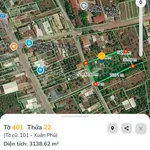 Bán đất 16x35x180m Xuân Phú Bình Chánh, 1 tỷ - Ảnh thu nhỏ 1
