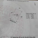 Bán đất 7x14m Cù Lao, Quận 12 giá 1 tỷ 350 triệu - Ảnh thu nhỏ 3