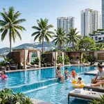 Bán căn hộ studio 32.9m² Sentosa Tầng 18 1.48 tỷ - Ảnh thu nhỏ 2