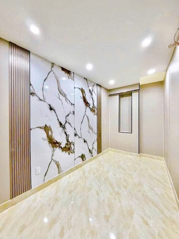 Bán nhà hẻm Xóm Chiếu Quận 4, 45,5m², 1 trệt 1 lầu, 3PN, giá 4,55 tỷ - Ảnh thu nhỏ 5
