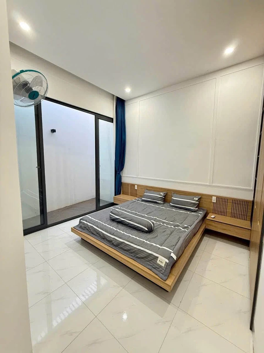 Nhà cấp 4 5x24m Him Lam, 60m² thổ cư, giá 2 tỷ 1 - Ảnh thu nhỏ 3