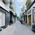 Bán biệt thự 4 tầng 6x14m Tân Sơn Nhì, Tân Phú, giá nhỉnh 7 tỷ - Ảnh thu nhỏ 1