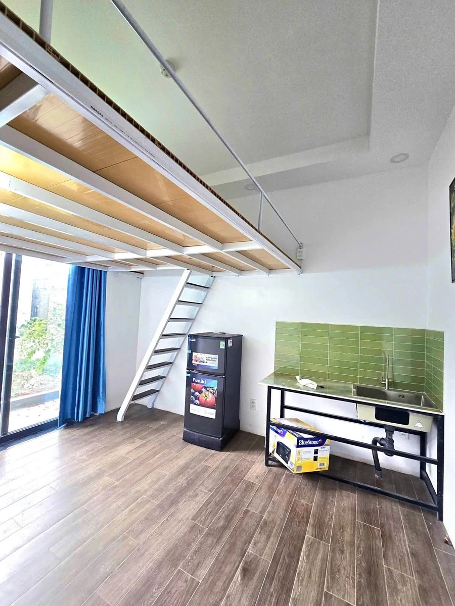 Bán căn hộ dịch vụ 11 phòng, 102m² Trường Thọ, Thủ Đức, 11 tỷ - Ảnh thu nhỏ 2