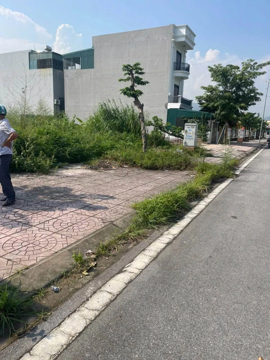 Bán lô đất tái định cư Lạc Thanh 100m² giá 1,9 tỷ - Ảnh thu nhỏ 3