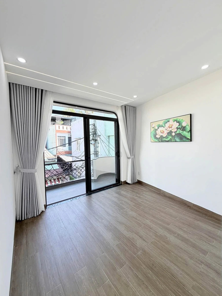 Bán nhà 3 phòng ngủ 148m² Thái Thị Bôi Đà Nẵng - Ảnh thu nhỏ 4