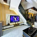 Bán nhà phố 1 trệt 2 lầu 64m² full nội thất gần ngã tư Bình Chuẩn, Thuận An, Bình Dương - Ảnh thu nhỏ 5