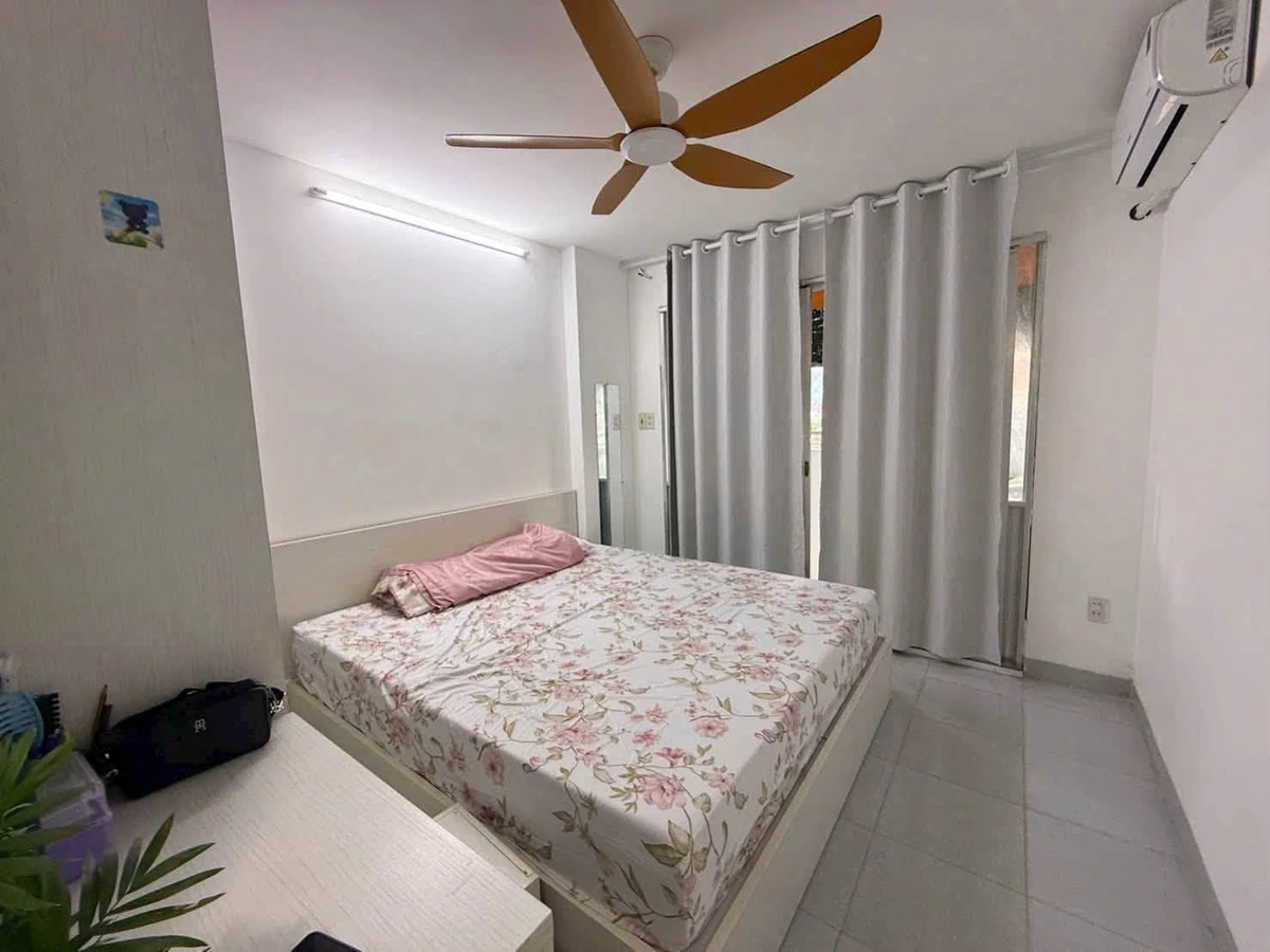 Bán căn hộ 1PN 35m2 sổ hồng An Thịnh Nha Trang 1.39 tỷ - Ảnh thu nhỏ 2