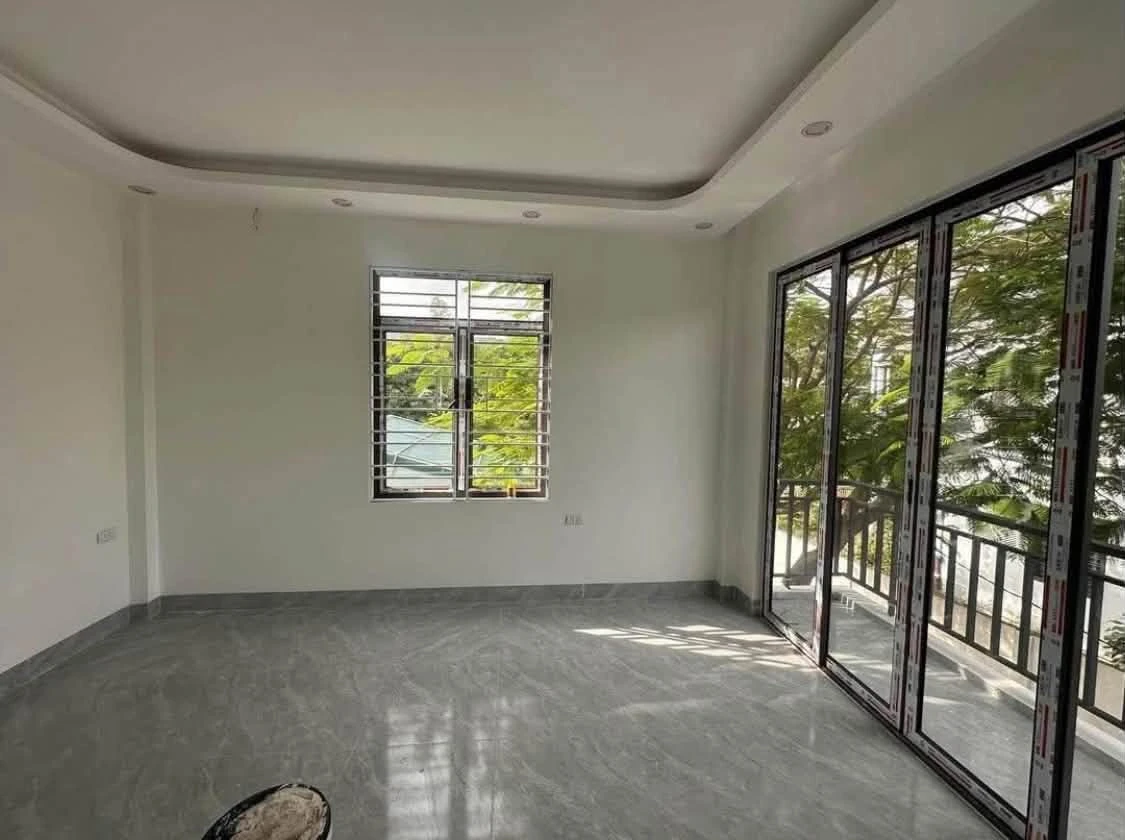 Bán nhà 3 tầng 55-79m² gần Cầu Trắng, Bình Tân, từ 2,25 tỷ - Ảnh thu nhỏ 3