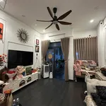 Bán nhà hẻm Đồng Sỹ Bình 81m², 2PN, 3 tỷ 400 - Ảnh thu nhỏ 3