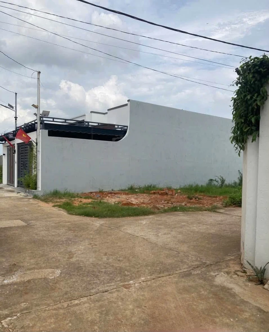Bán đất thổ cư 157m2 Phường Bình Thuận, Lâm Đồng, 1.2 tỷ - Ảnh thu nhỏ 3