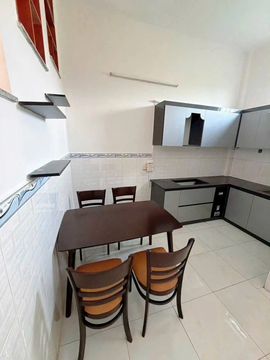 Bán nhà 2 phòng ngủ 52m² Bình Chuẩn, Bình Dương 1.29 tỷ - Ảnh thu nhỏ 4