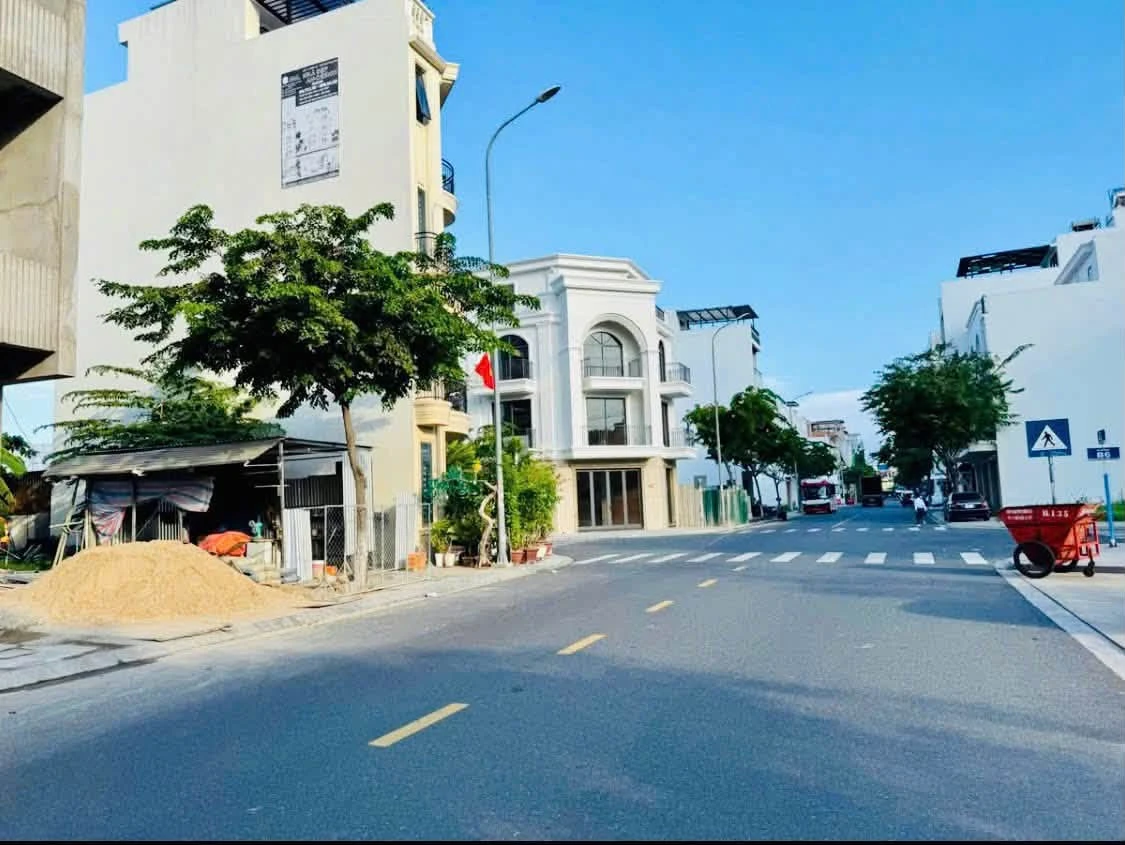 Bán lô đất 67,5m² đường A3 KĐT VCN Phước Long 2, đối diện công viên, giá 6,2 tỷ - Ảnh thu nhỏ 2